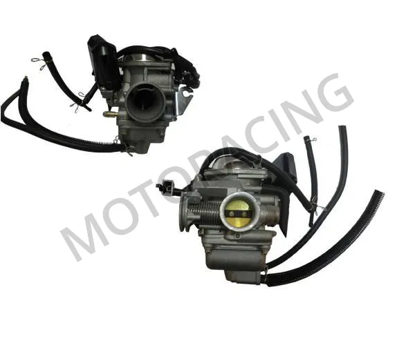 ΚΑΡΜΠΥΡΑΤΕΡ KEEWAY ZAHARA 125 12'-16' ΓΝΗΣΙΟ