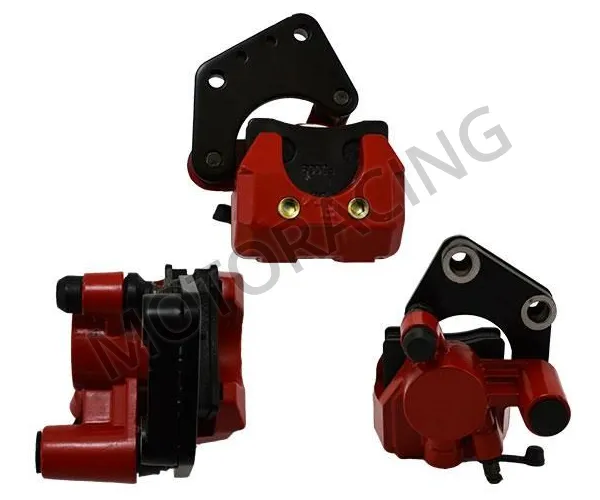 ΔΑΓΚΑΝΑ ΦΡΕΝΟΥ ΜΠΡΟΣΤΑ KEEWAY URBANBLADE 50i 19'-21' / F-ACT 50i 4T 18'-21' ΓΝΗΣΙΑ