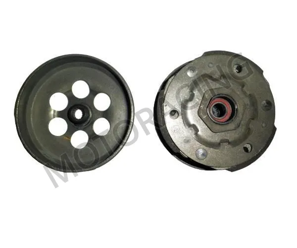 ΚΑΜΠΑΝΑ ΣΥΜΠΛΕΚΤΗ KEEWAY F-ACT 50 2T 12'-16' / GOCCIA 50 2T 12'-16' ΓΝΗΣΙΑ