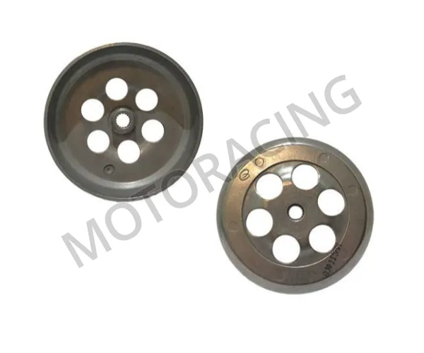 ΚΑΜΠΑΝΑ ΦΥΓΟΚΕΝΤΡΙΚΟΥ KEEWAY F-ACT 50 2T 12'-16' / GOCCIA 50 2T 12'-16' ΓΝΗΣΙΑ