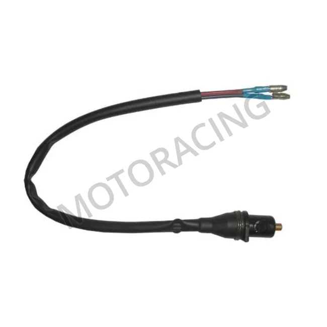 ΔΙΑΚΟΠΤΗΣ ΣΤΟΠ KEEWAY TARGET 125 11'-17' / F-ACT 50 2T 12'-16' ΜΠΡΟΣΤΑ ΦΡΕΝOY ΓΝΗΣΙΟΣ