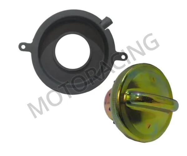 ΤΑΠΑ ΡΕΖΕΡΒΟΥΑΡ ΜΕ ΚΑΛΥΜΜΑ KEEWAY F-ACT 520 2T 12'-16' / LOGIK 125 & 150 13'-16' ΓΝΗΣΙΟ