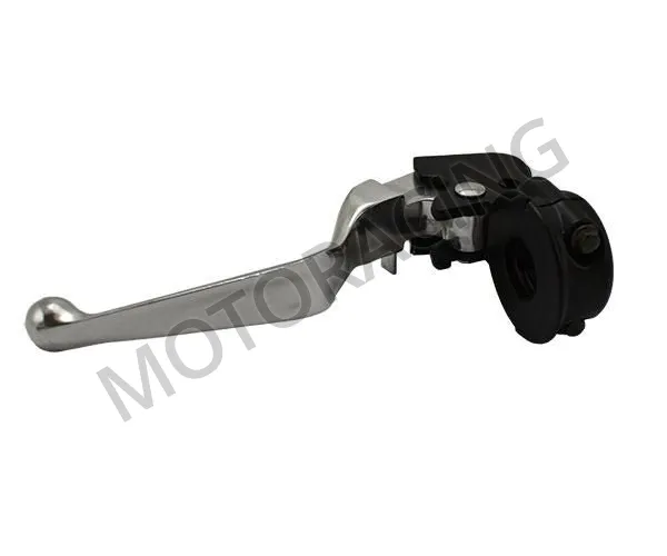 ΜΑΝΕΤΑ ΣΥΜΠΛΕΚΤΗ ΜΕ ΒΑΣΗ KEEWAY K-LIGHT 125 18'-20' ΑΣΗΜΙ ΓΝΗΣΙΑ