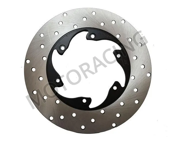 ΔΙΣΚΟΠΛΑΚΑ ΠΙΣΩ KEEWAY K-LIGHT 125 18'-20' ΓΝΗΣΙΑ