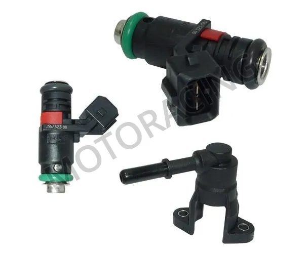 ΜΠΕΚ ΨΕΚΑΣΜΟΥ INJECTION KEEWAY K-LIGHT 125 18'-20' / CITYBLADE 125i E4 ΓΝΗΣΙΟ