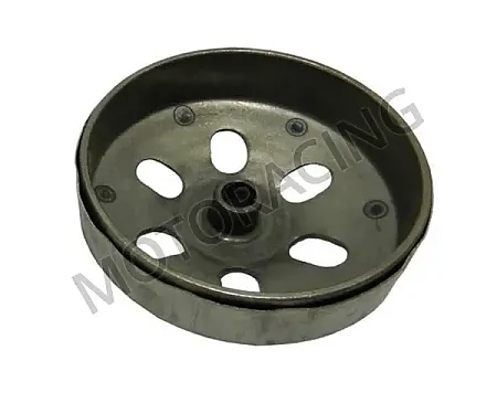 ΚΑΜΠΑΝΑ ΣΥΜΠΛΕΚΤΗ ASUS ESTATE 125i 18'-20' / TREVIS/B3 125 15'-17' ΓΝΗΣΙΑ