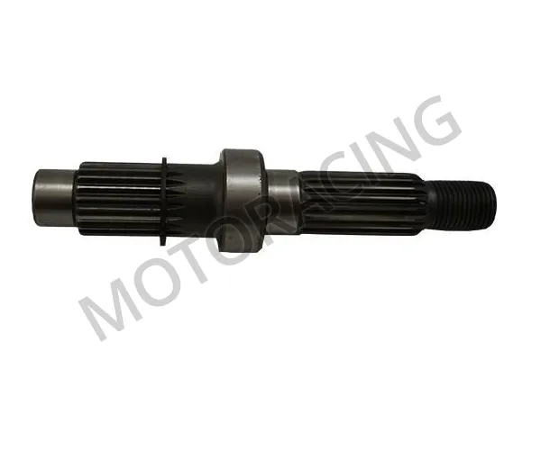 ΑΞΟΝΑΣ ΤΡΟΧΟΥ ΠΙΣΩ ASUS ESTATE 125i 18'-20' ΓΝΗΣΙΟΣ