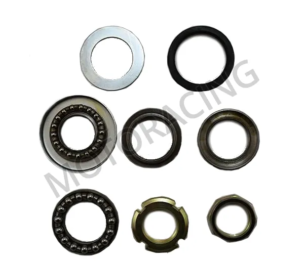 ΣΕΤ ΠΟΤΗΡΙΑ ΠΙΡΟΥΝΙΟΥ (11 ΤΜΧ) ASUS ESTATE 125i 18'-20' / TREVIS/B3 125 15'-17' ΓΝΗΣΙΑ