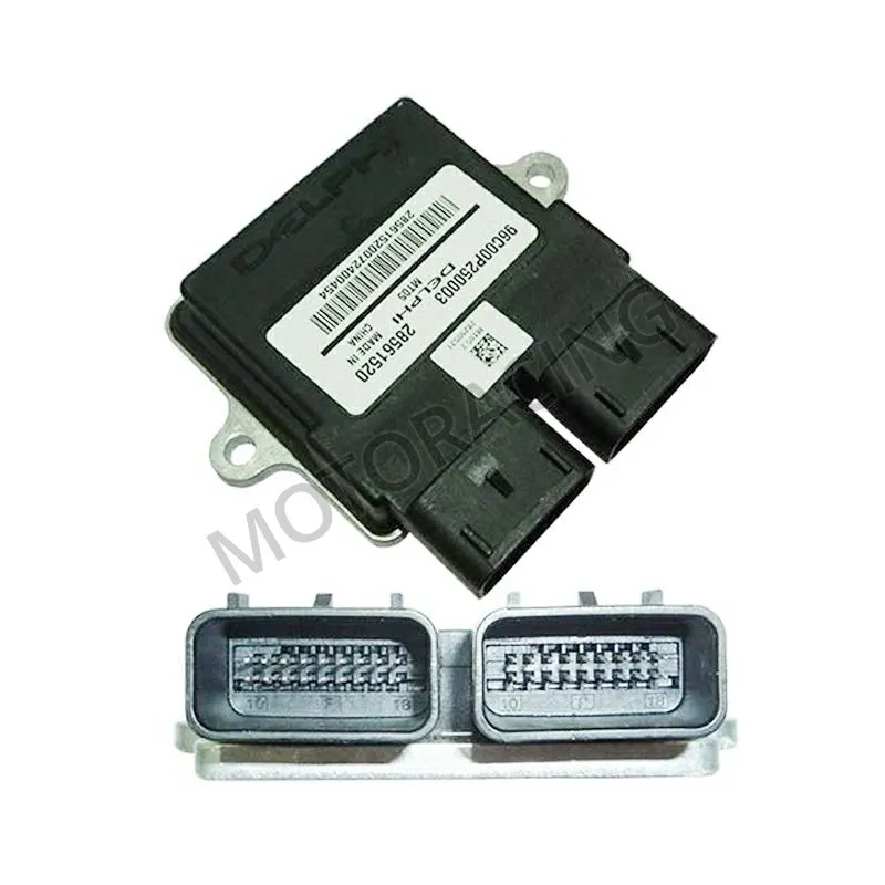 ΗΛΕΚΤΡΟΝΙΚH - ΕΓΚΕΦΑΛΟΣ ASUS ESTATE 125i 18'-20' ΓΝΗΣΙΟ