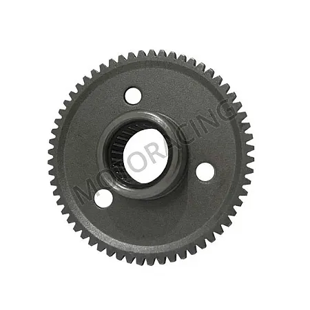 ΓΡΑΝΑΖΙ ΜΙΖΑΣ ASUS ESTATE 125i 18'-20' / TREVIS/B3 125 15'-17' ΓΝΗΣΙΟ