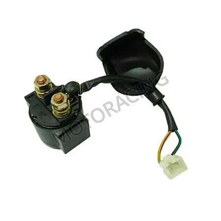 ΡΕΛΕ ΜΙΖΑΣ ASUS ESTATE 125i 18'-20' ΓΝΗΣΙΑ