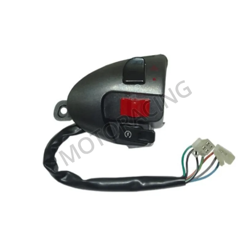 ΔΙΑΚΟΠΤΗΣ ΦΩΤΩΝ - ΜΙΖΑΣ ASUS ESTATE 125i 18'-20' ΔΕΞΙΟΣ ΓΝΗΣΙΟΣ