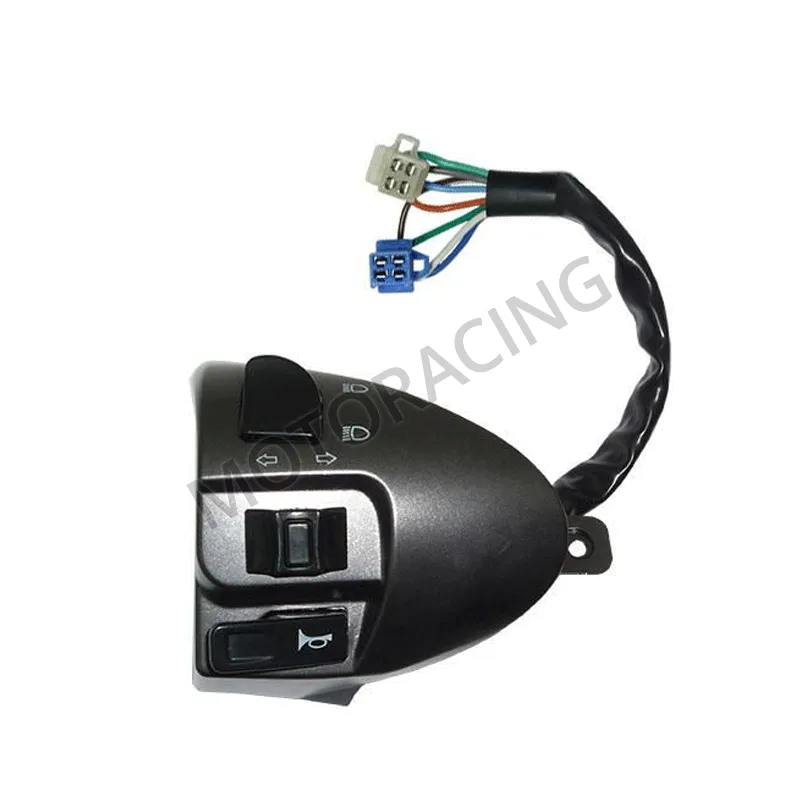 ΔΙΑΚΟΠΤΗΣ ΦΛΑΣ ASUS ESTATE 125i 18'-20' ΑΡΙΣΤΕΡΟΣ ΓΝΗΣΙΟΣ