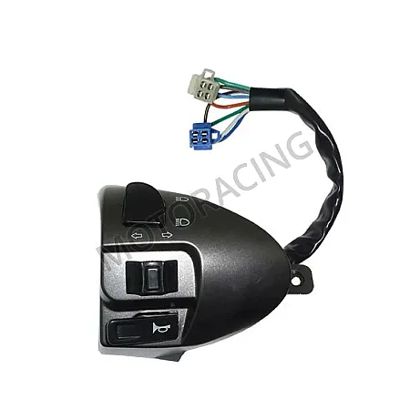 ΔΙΑΚΟΠΤΗΣ ΦΛΑΣ ASUS ESTATE 125i 18'-20' ΑΡΙΣΤΕΡΟΣ ΓΝΗΣΙΟΣ