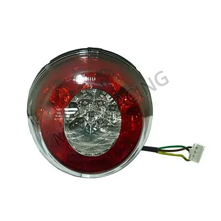 ΦΑΝΑΡΙ ΠΙΣΩ ΣΤΟΠ ASUS ESTATE 125i 18'-20' ΓΝΗΣΙΟ