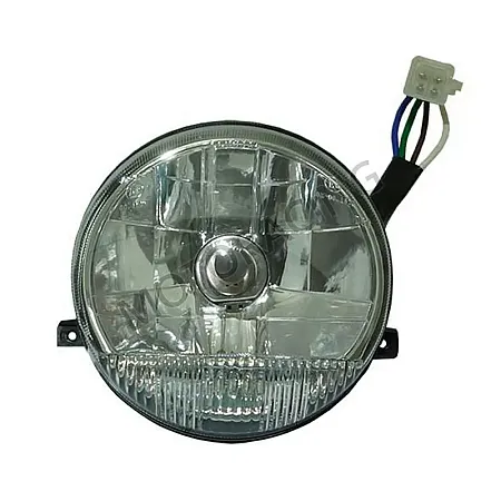 ΦΑΝΑΡΙ ΜΠΡΟΣΤΑ ASUS ESTATE 125i 18'-20' ΓΝΗΣΙΟ