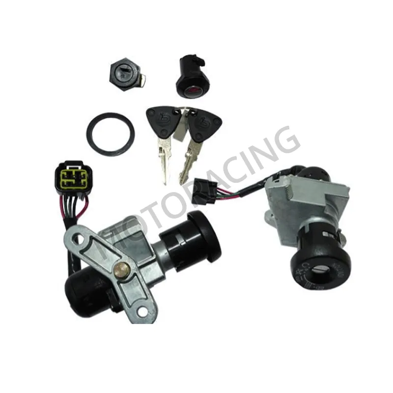 ΣΕΤ ΚΕΝΤΡΙΚΟΙ ΔΙΑΚΟΠΤΕΣ ASUS ESTATE 125i 18'-20' ΓΝΗΣΙΟΙ