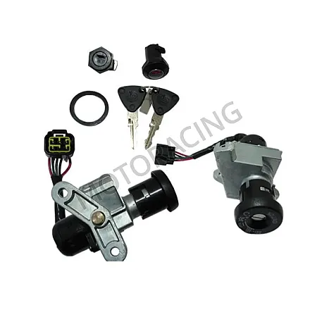 ΣΕΤ ΚΕΝΤΡΙΚΟΙ ΔΙΑΚΟΠΤΕΣ ASUS ESTATE 125i 18'-20' ΓΝΗΣΙΟΙ