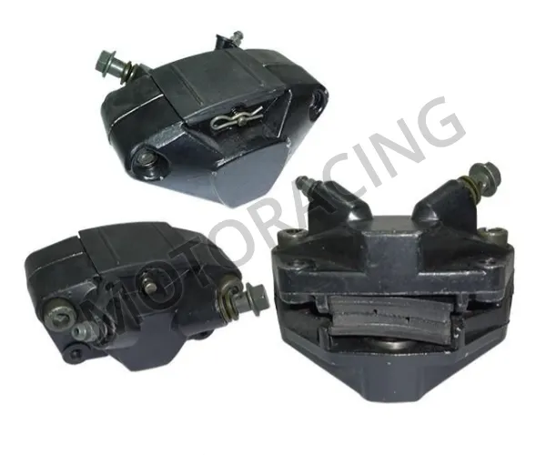 ΔΑΓΚΑΝΑ ΦΡΕΝΟΥ ΠΙΣΩ ASUS ESTATE 125i 18'-20' ΓΝΗΣΙΑ