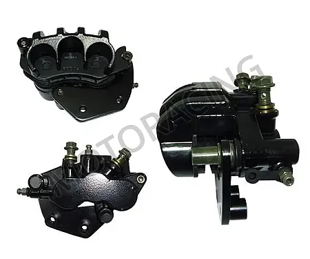 ΔΑΓΚΑΝΑ ΦΡΕΝΟΥ ΜΠΡΟΣΤΑ ASUS ESTATE 125i 18'-20' ΓΝΗΣΙΑ