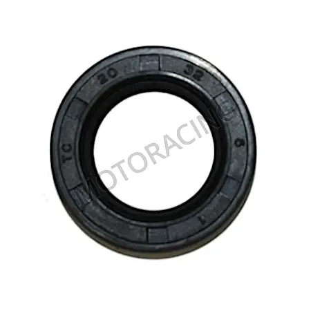 ΤΣΙΜΟΥΧΑ ΣΤΡΟΦΑΛΟΥ ΑΡΙΣΤΕΡΗ AGILITY CITY 125ie R16+ 15'-16' / HONDA PCX 125ie 12'-14' / ASUS ESTATE 125i 18'-20' (20X32X6)