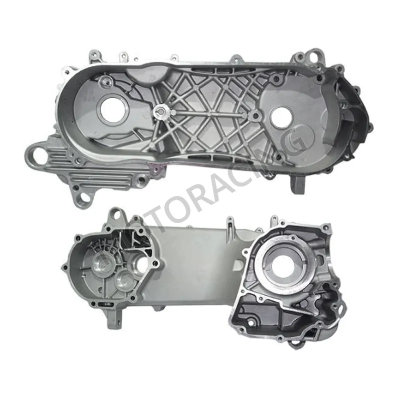 ΚΑΡΤΕΡ ΑΡΙΣΤΕΡΟ ASUS ESTATE 125i 18'-20' / TREVIS/B3 125 15'-17' ΓΝΗΣΙΟ