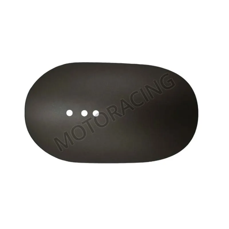 ΚΑΛΥΜΜΑ ΕΜΠΡΟΣ ΦΤΕΡΟΥ BENELLI LEONCINO 500 17'-22' ΜΑΤ ΜΑΥΡΟ ΓΝΗΣΙΟ