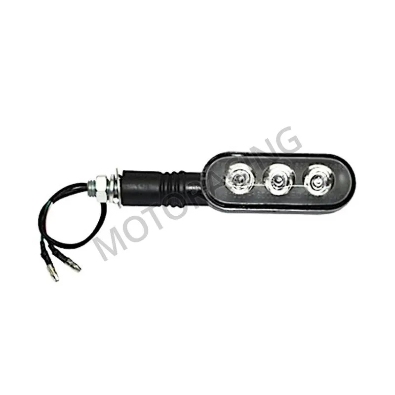 ΦΛΑΣ BENELLI LEONCINO 500 ABS ΠΙΣΩ ΔΕΞΙΟ ΓΝΗΣΙΟ