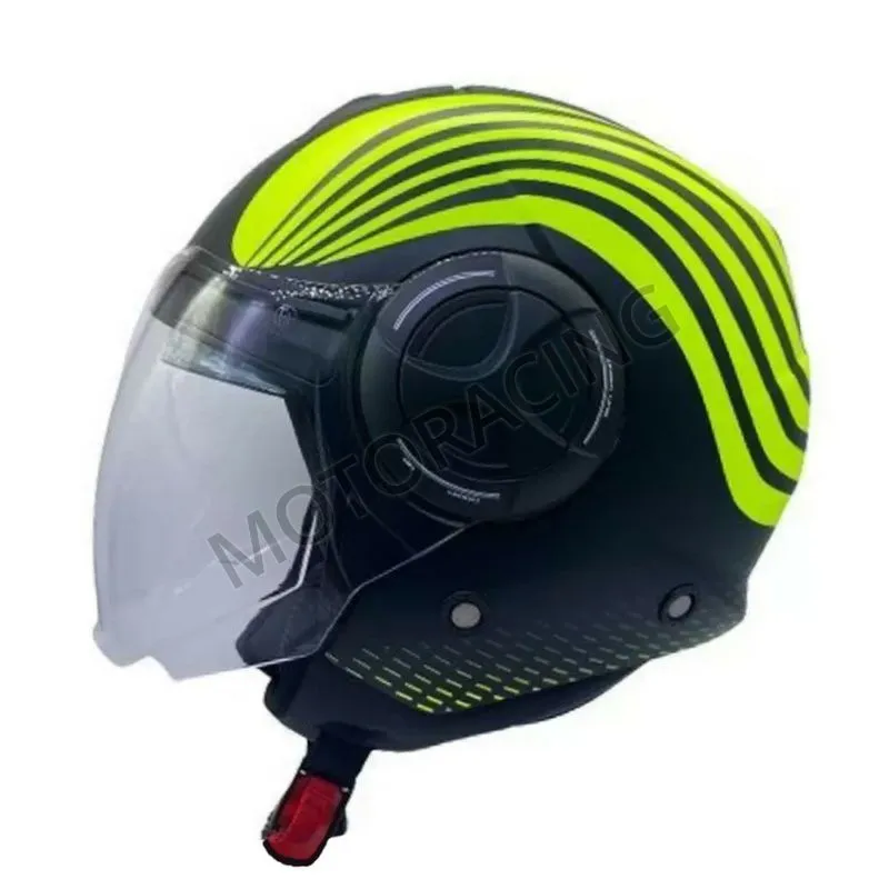 ΚΡΑΝΟΣ ΜΗΧΑΝΗΣ ΑΝΟΙΧΤΟ FSD 737 KITRINO FLUO ΣΧΕΔΙΟ ΜΕ ΕΣΩΤΕΡΙΚΗ ΖΕΛΑΤΙΝΑ ΦΙΜΕ