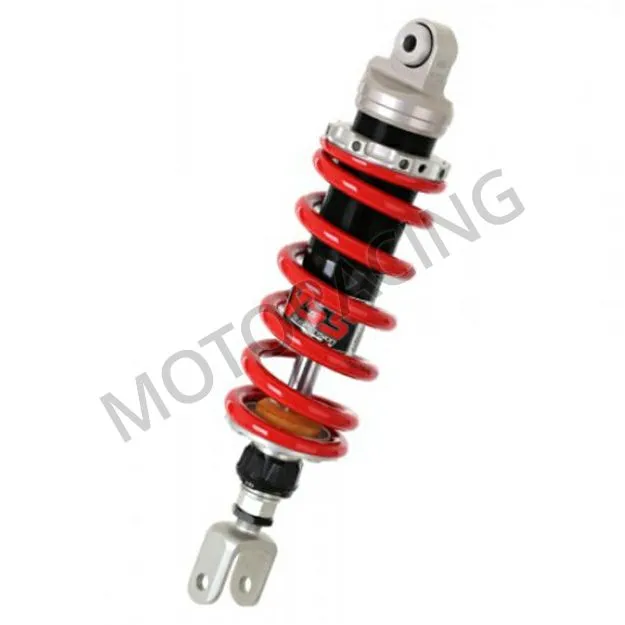 ΑΜΟΡΤΙΣΕΡ ΠΙΣΩ SUZUKI DL 650 V-STROM AL ABS 12'-16' ΑΖΩΤΟΥ-ΛΑΔΙΟΥ 34cm YSS