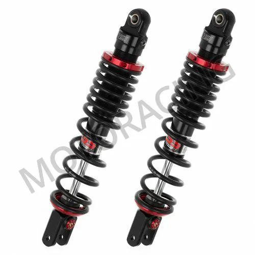 ΣΕΤ ΑΜΟΡΤΙΣΕΡ ΠΙΣΩ HONDA PCX 150 ie 14'-17' ΑΖΩΤΟΥ-ΛΑΔΙΟΥ YSS