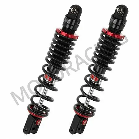 ΣΕΤ ΑΜΟΡΤΙΣΕΡ ΠΙΣΩ HONDA PCX 150 ie 14'-17' ΑΖΩΤΟΥ-ΛΑΔΙΟΥ YSS