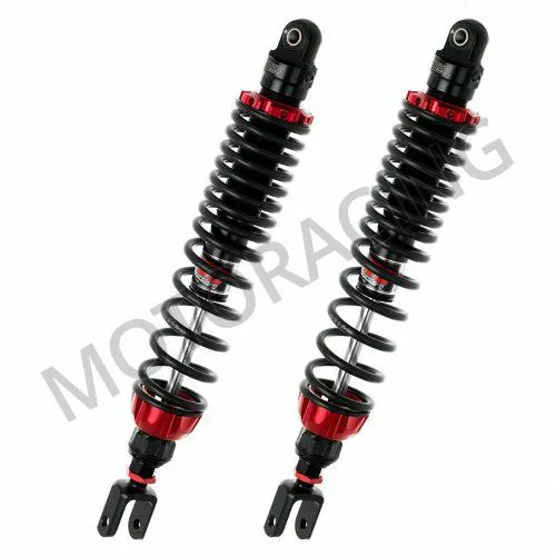 ΣΕΤ ΑΜΟΡΤΙΣΕΡ ΠΙΣΩ HONDA FORZA 300 18'-20' ΑΖΩΤΟΥ-ΛΑΔΙΟΥ YSS