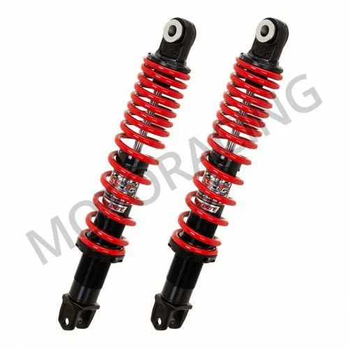 ΣΕΤ ΑΜΟΡΤΙΣΕΡ ΠΙΣΩ HONDA PCX 150 18'-20' ΑΖΩΤΟΥ-ΛΑΔΙΟΥ YSS