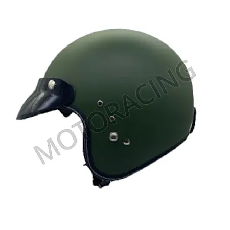 ΚΡΑΝΟΣ ΜΗΧΑΝΗΣ ΑΝΟΙΧΤΟ ZEUS 380F ΠΡΑΣΙΝΟ ΣΚΟΥΡΟ ΜΑΤ