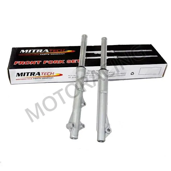 ΜΠΟΥΚΑΛΕΣ ΜΠΡΟΣΤΑ HONDA INNOVA 125 ΑΡΙΣΤΕΡΗ / ΔΕΞΙΑ