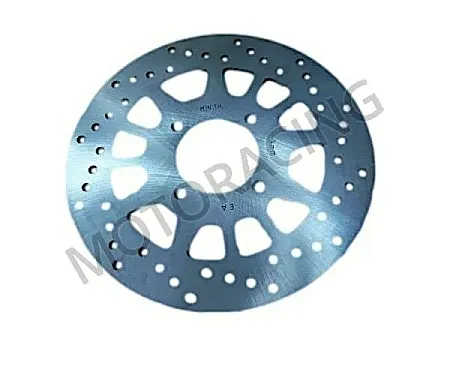 ΔΙΣΚΟΠΛΑΚΑ ΜΠΡΟΣΤΑ YAMAHA CRYPTON-R 105 / CRYPTON-R 115 / CRYPTON T-110 / CRYPTON-X 135 SHARK