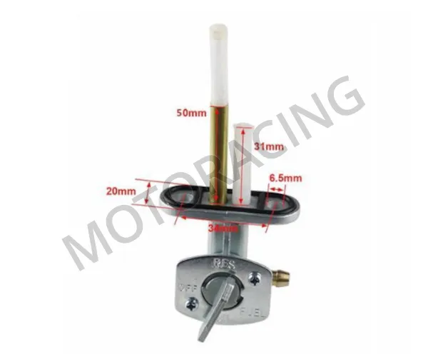 ΡΟΥΜΠΙΝΕΤΟ YAMAHA XT 600E 90'-03' / YZ 250 03'-12' / TW 200 / XT 225 WFO