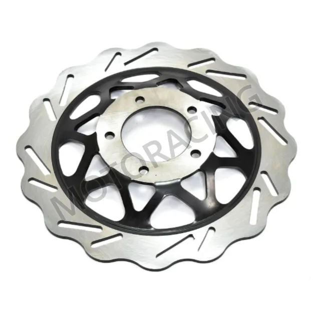 ΔΙΣΚΟΠΛΑΚΑ ΜΠΡΟΣΤΑ DAYTONA SPRINTER 125 18'-20'