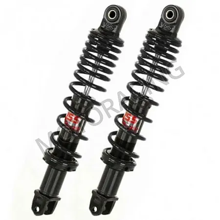 ΣΕΤ ΑΜΟΡΤΙΣΕΡ ΠΙΣΩ PIAGGIO MEDLEY 125 16'-23' / MEDLEY 150 16'-23' HYBRID YSS