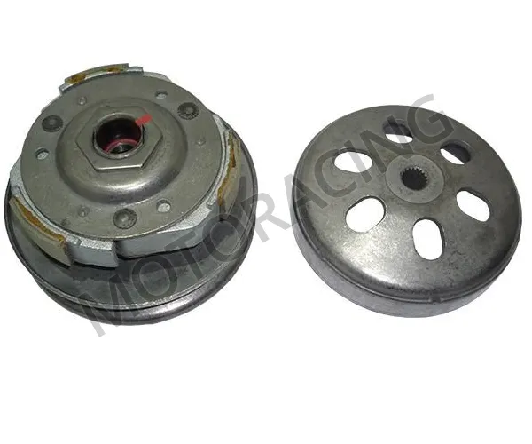 ΣΕΤ ΚΑΜΠΑΝΑ ΣΥΜΠΛΕΚΤΗ HONDA SH 125 00'-08' / SH 150 01'-11' / KEEWAY CITYBLADE 125 / CITYBLADE 150 12'-16'