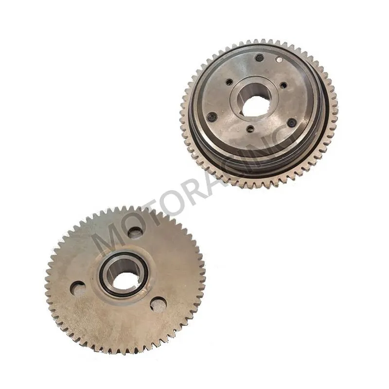 ΓΡΑΝΑΖΙ ΜΕ ΚΟΜΠΛΕΡ ΜΙΖΑΣ KYMCO AGILITY 50 06'-11' / KYMCO AGILITY 125 06'-16' / AGILITY CITY 200 10'-14' ΓΝΗΣΙΟ