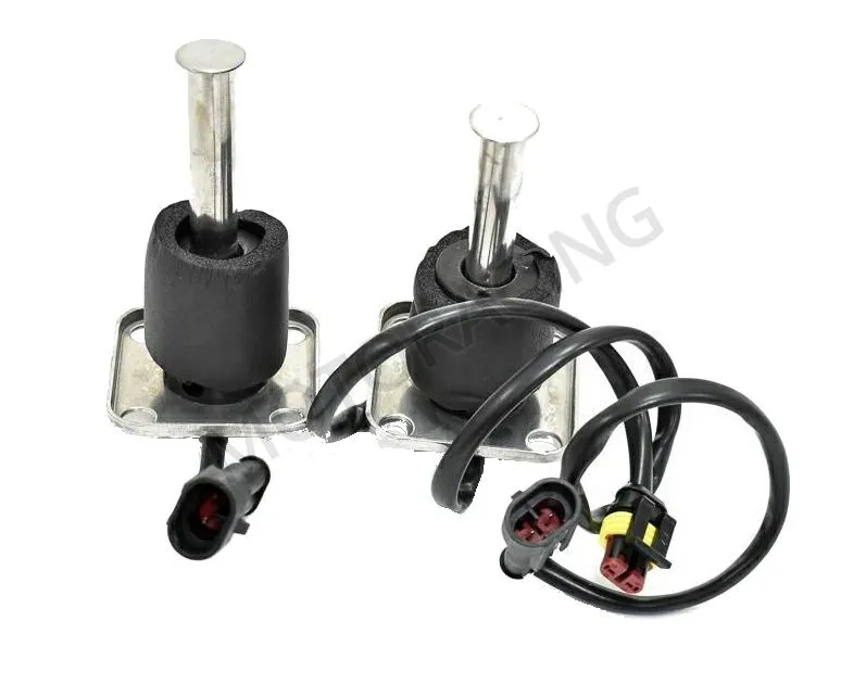 ΦΛΟΤΕΡ ΡΕΖΕΡΒΟΥΑΡ BENELLI LEONCINO 500 / LEONCINO 500 TRAIL ΓΝΗΣΙΟ ΣΕΤ