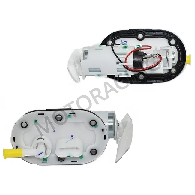 ΑΝΤΛΙΑ ΒΕΝΖΙΝΗΣ BENELLI BN 302 17' ΓΝΗΣΙΑ (Νο.3)