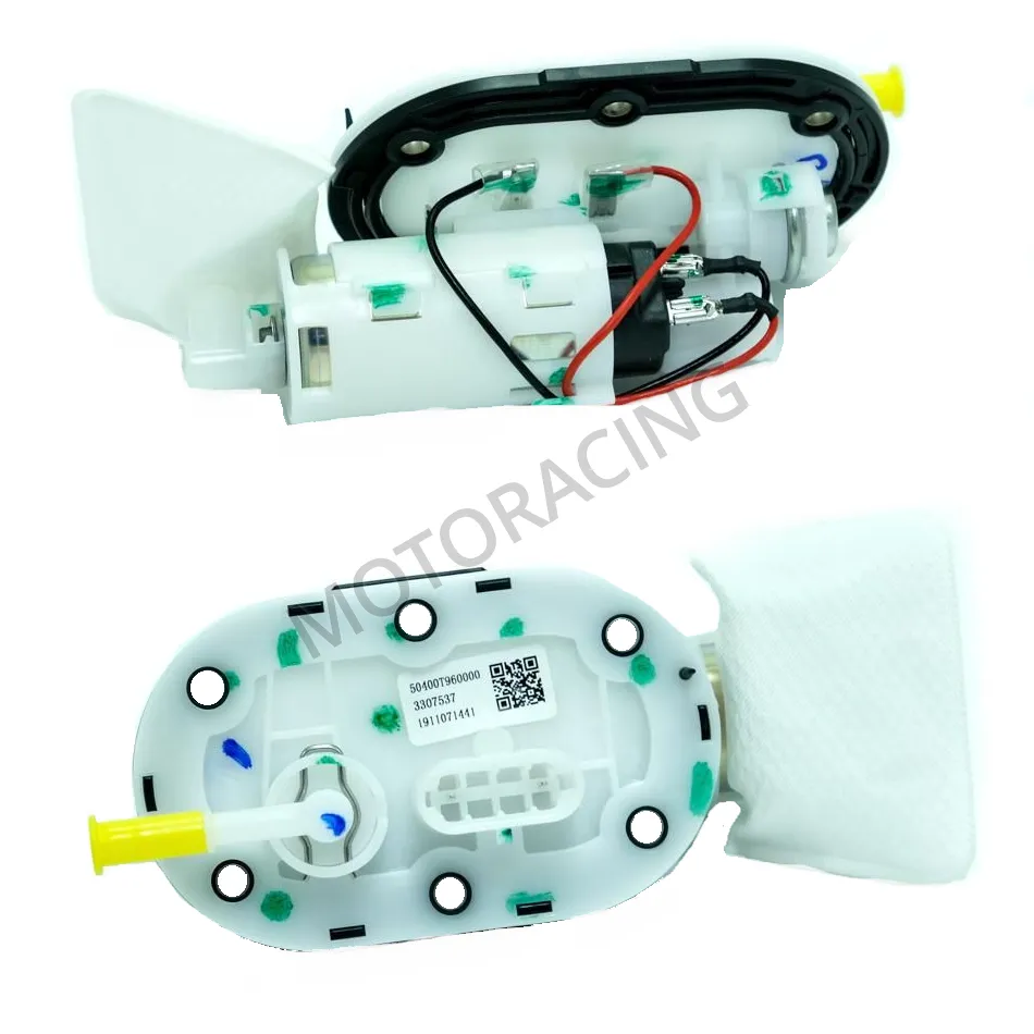 ΑΝΤΛΙΑ ΒΕΝΖΙΝΗΣ KEEWAY K-LIGHT 125 18'-20' ΓΝΗΣΙΑ