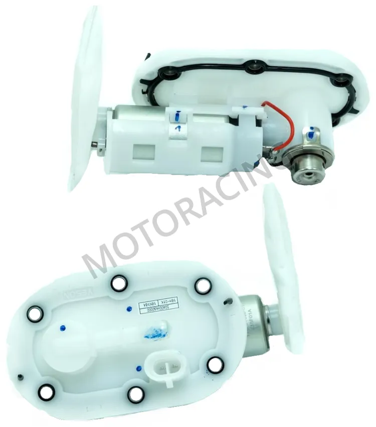 ΑΝΤΛΙΑ ΒΕΝΖΙΝΗΣ KEEWAY URBANBLADE 50i 19'-21' ΓΝΗΣΙΑ