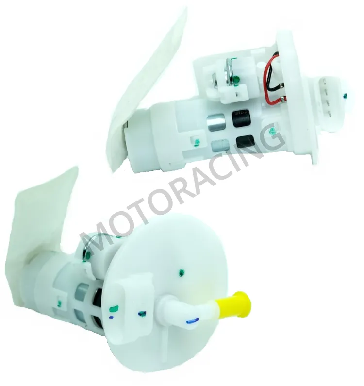 ΑΝΤΛΙΑ ΒΕΝΖΙΝΗΣ KEEWAY LOGIK 125i 17' ΜΕ ΦΛΟΤΕΡ ΓΝΗΣΙΑ