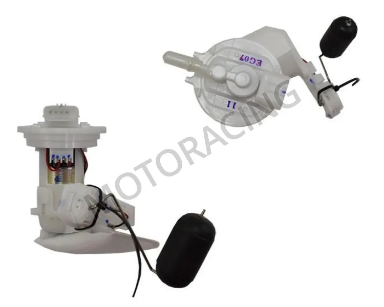 ΑΝΤΛΙΑ ΚΑΥΣΙΜΟΥ HONDA WAVE 110 ΜΕ ΦΛΟΤΕΡ