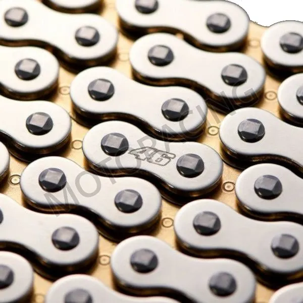 ΑΛΥΣΙΔΑ ΚΙΝΗΣΗΣ HONDA CBR 600RR 03'-13' / XLV 1000 VARADERO 99'-13' / APRILIA DORSODURO 750 08'-13' DID 525 