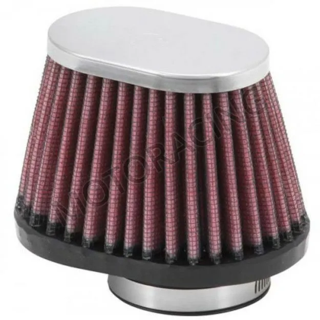 ΦΙΛΤΡΟΧΟΑΝΗ 44mm ΟΒΑΛ K&N